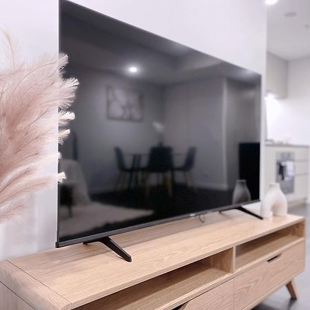 Brisbane Riverfront Oasis 2Bed Panoramic Riverview エクステリア 写真