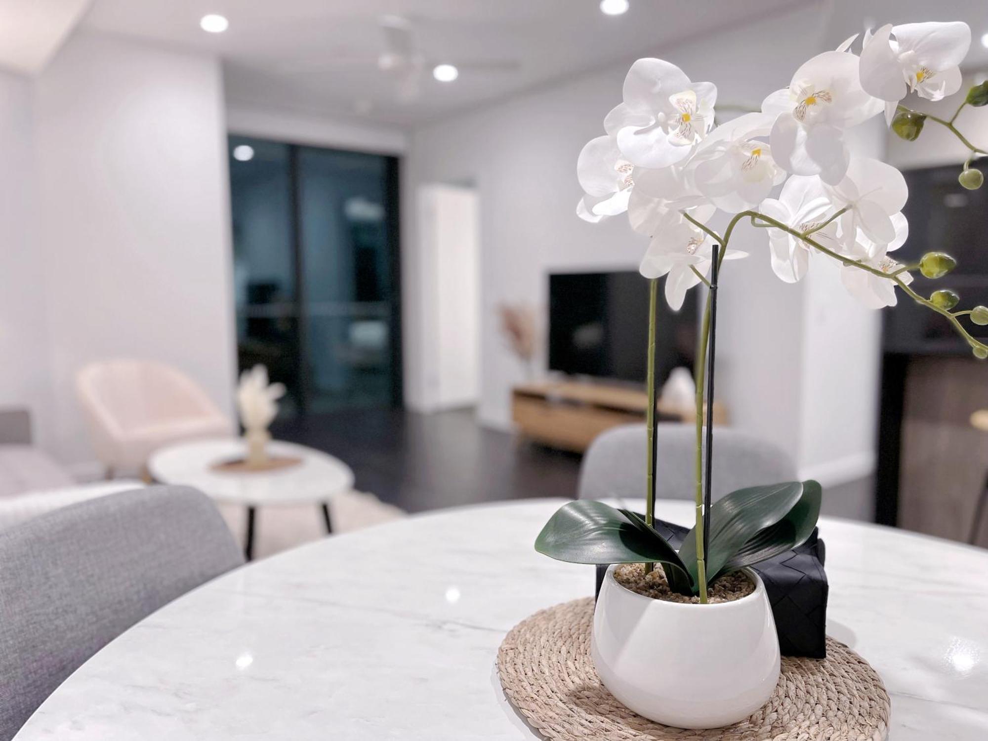 Brisbane Riverfront Oasis 2Bed Panoramic Riverview エクステリア 写真